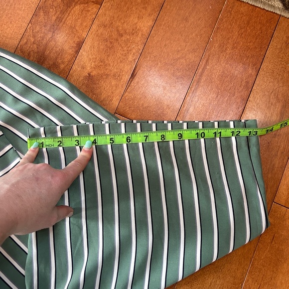 Stripped Culottes - Picture 6 of 8